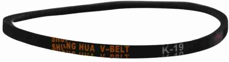 K 19  V Belt