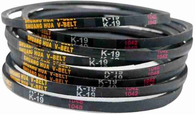 K 19  V Belt