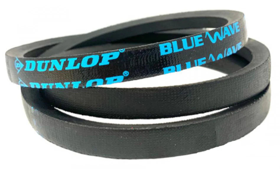 ORIGINAL DUNLOP V BELT AVAILABLE IN PAKISTAN