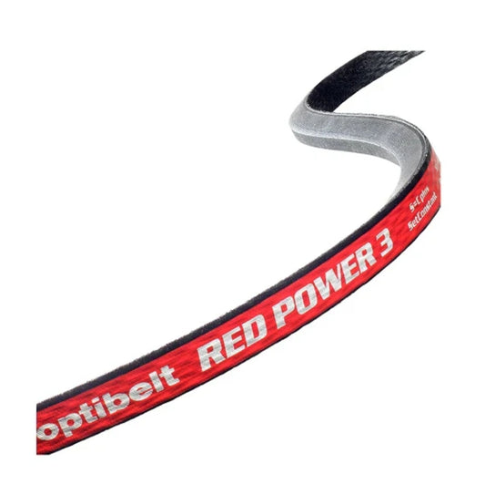 SPC3150 Optibelt RED POWER High Performance Wedge V-Belt