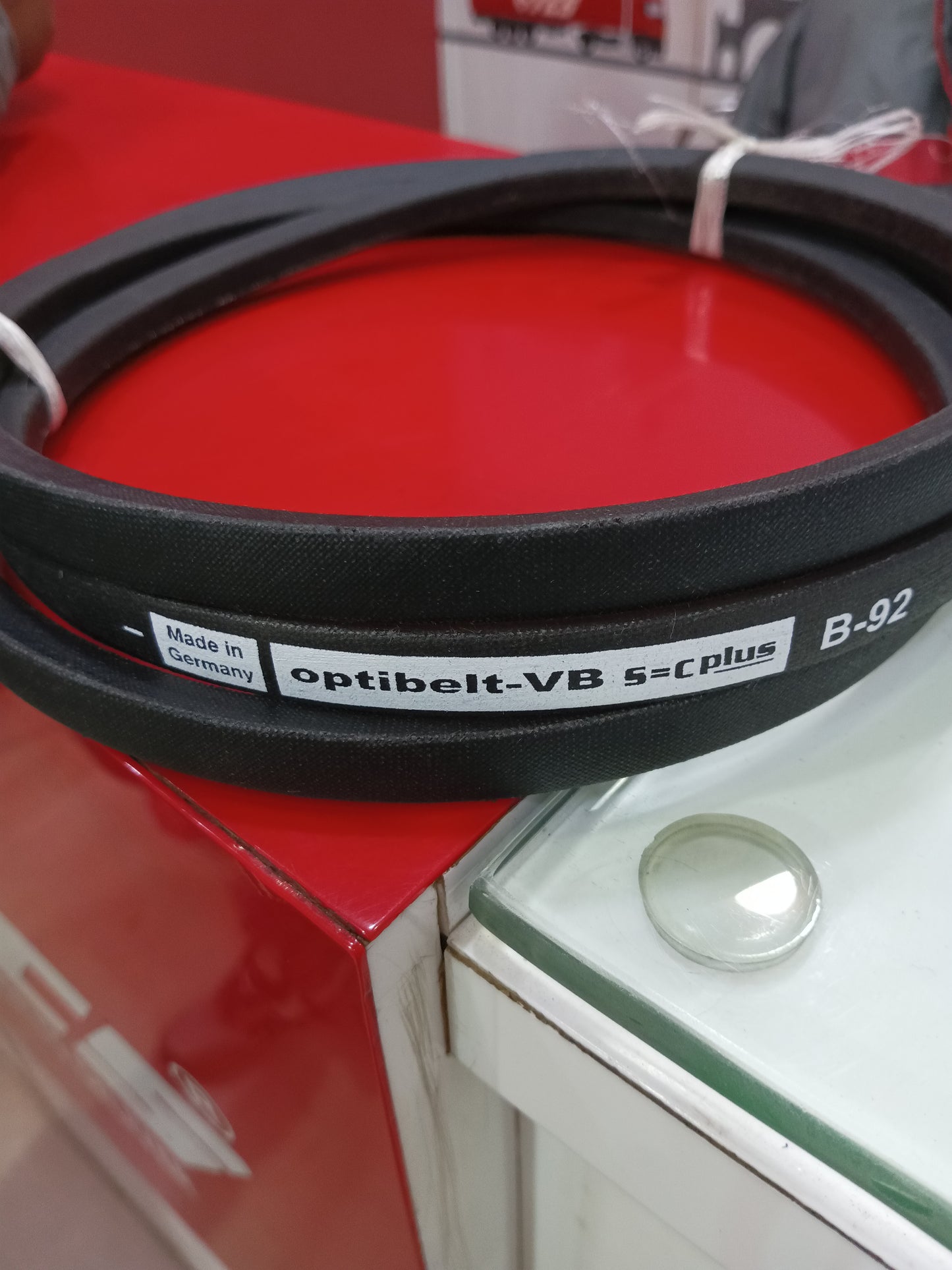 optibelt B 92