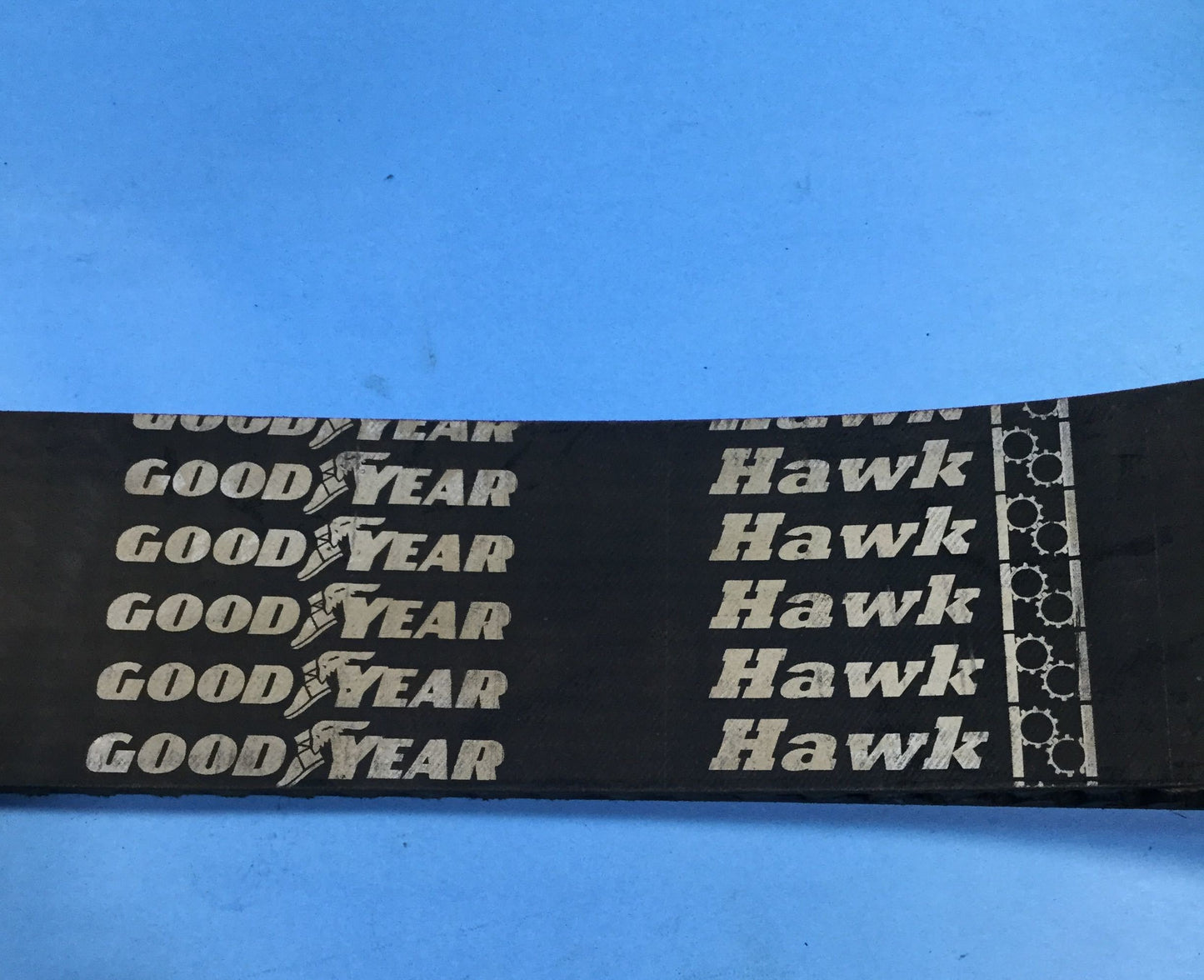 GOODYEAR Hawk Pd® Belt 2800-14M-85 Model: 2800-14M-85