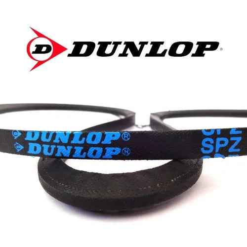 ORIGINAL DUNLOP V BELT AVAILABLE IN PAKISTAN