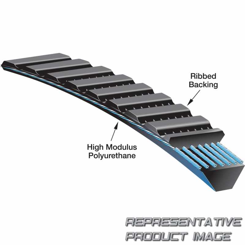 GATES 5M 500 POLYFLEX