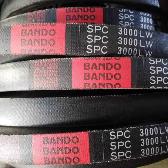 Original SPC 3000 BANDO JAPAN