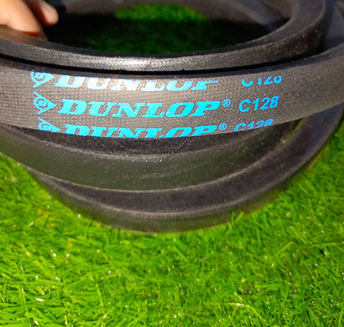 DUNLOP C 128