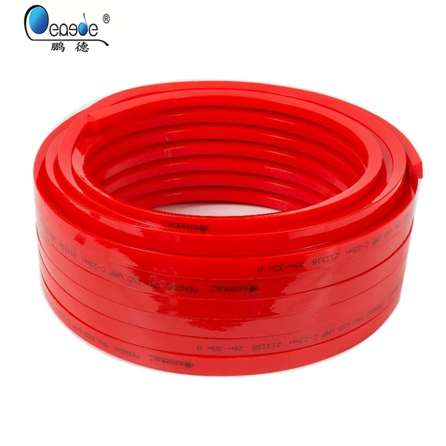 Polyurethane Vee Belt