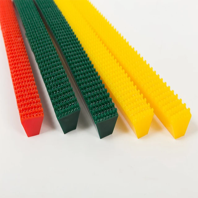 Polyurethane Vee Belt